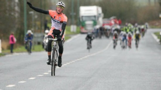 Road: Williams wins CDNW League Round Two