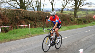 Ratcliffe storms to Brentor 2 Stage Road Race win