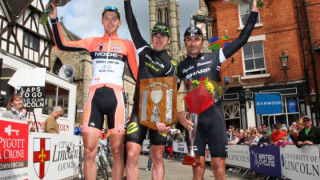 University continues as main sponsor of Lincoln Grand Prix