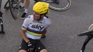 Report: Tour de France Stage Four