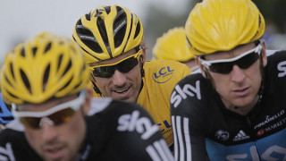 Report: Tour de France Stage 6