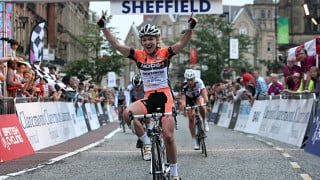 Preview: 2013 British Cycling National Circuit Race Championships