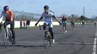 Bristol Cycling Development Squad&#039;s Raj Soni dies in cycling accident