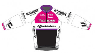 Dream Cycling announces strengthened line-up for 2013