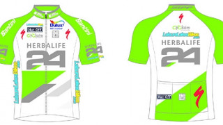 Herbalife Leisure Lakes Bikes.com is ready to roll in to 2013