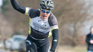 Road: Moore eases to Seacroft win