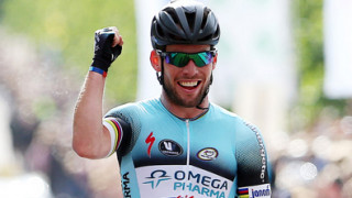Cavendish eyes yellow jersey chance in Tour de France
