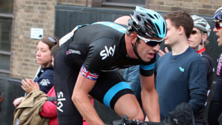 Stannard impressed by Froome credentials ahead of Tour