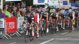 Preview: British Cycling Elite Circuit Series round two