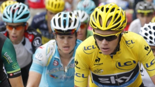 Froome looks to isolate sprinters and make Florence a climbers&rsquo; race