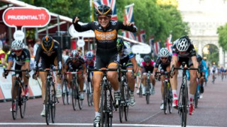 London to host final day women&#039;s race at Tour of Britain