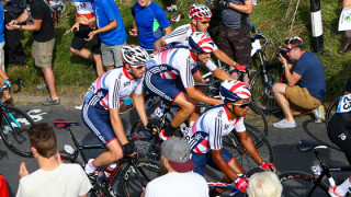 Great Britain Cycling Team at the 2014 UCI Road World Championships: day-by-day guide