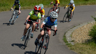 Paisley to host 2015 British Cycling Youth National Circuit Race Championships