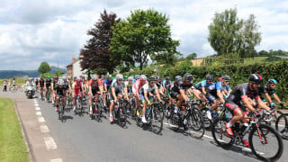 Route announced for the 2015 British Cycling National Road Championships