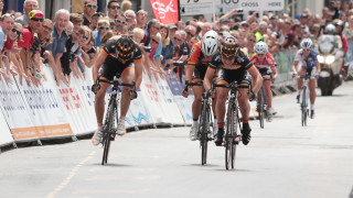 Entries open for 2015 British Cycling National Road Championships
