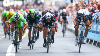 2015 Tour of Britain route revealed