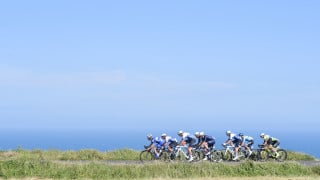 Open National Road Series - Event Dates