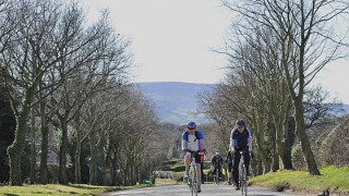 Sky Ride Local group spawns beginner friendly Tees Valley Sportive