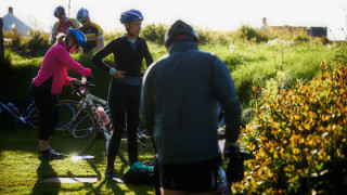 Take your cycling further with Breeze Challenge Events