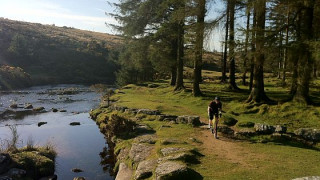 Kinesis UK Hell of the West to display untouched Dartmoor