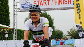 Sportive Blog - From South to North