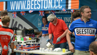 Sportive blog - Beeston CC - Volunteers