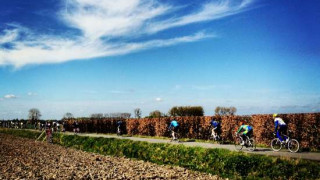 Oisin&#039;s blog: Tour of Flanders