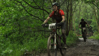 Blog: Madeleine at the BUCS Cross-Country Mountain Bike Championships