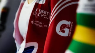 British Cycling announces squad for UCI Track World Cup Round 2