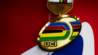 Road To 2016: British Cycling confirm athletes on 2012/13 Olympic Performance Programmes