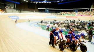 2011 European Track Championships preview