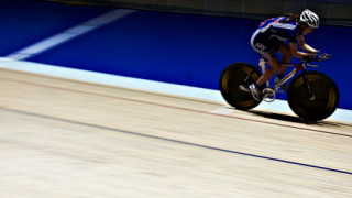 Silver for Barker as UCI Juniors Track World Championships concludes