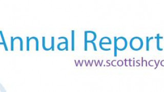 2011 Scottish Cycling Annual Report