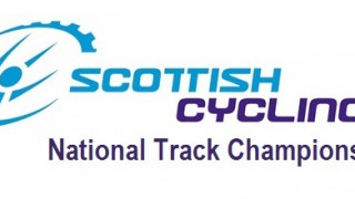 Scottish National Youth Track Championships 2014