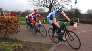 REPORT: Hundreds of Riderz took over Glasgow Green for Youth Crit