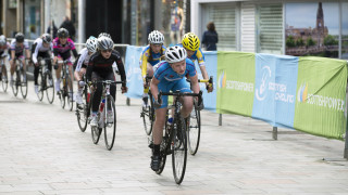 ScottishPower Youth Series Road