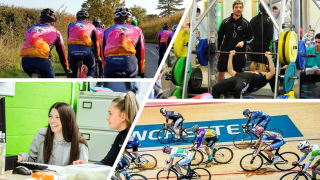 College Cycling Academies