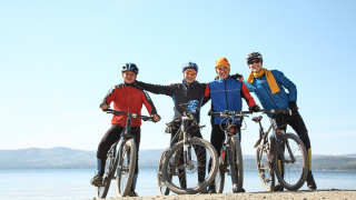 Setting up and Promoting your Cycling Group