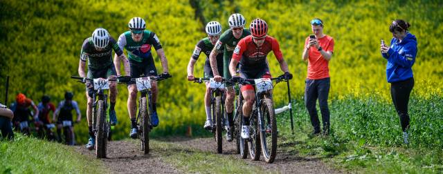 Preview: National champions to be crowned in short track, cross-country and downhill
