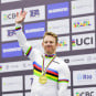 Jody Cundy crowned kilo king on fourth day of 2024 UCI Para-cycling Track World Championships