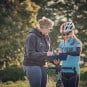 British Cycling sparks conversation with women and girls with Ignite
