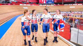 British Cycling launches latest search for future Paralympic talent