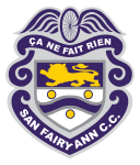 Club Logo