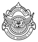 Club Logo