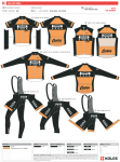 Club Kit