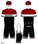 Club Kit