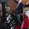 Fuelling and hydration for indoor cycling