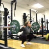 Cross training for cyclists