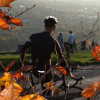 Keeping your cycling going through the autumn and winter