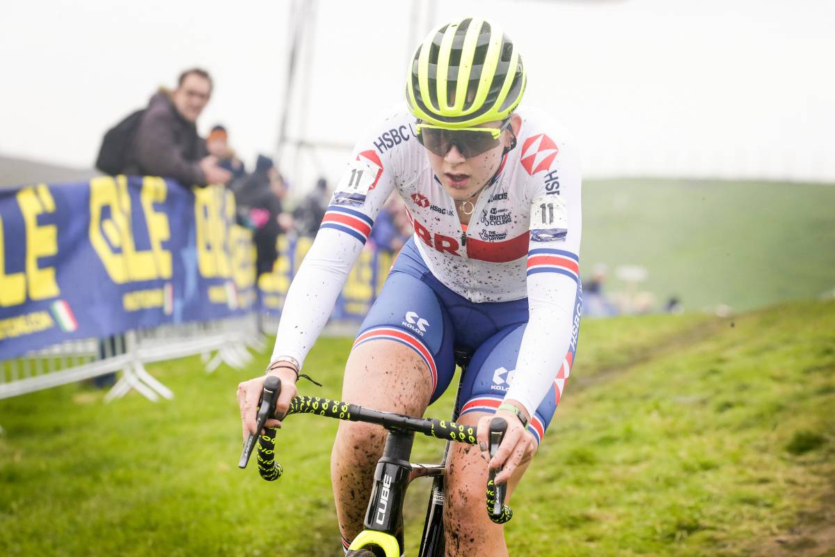 Preview 2022 UCI Cyclo-cross World Championships